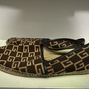 Men's Gucci Espadrilles